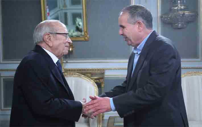 Grve du 17 janvier : Taboubi appelle BCE  intervenir  

